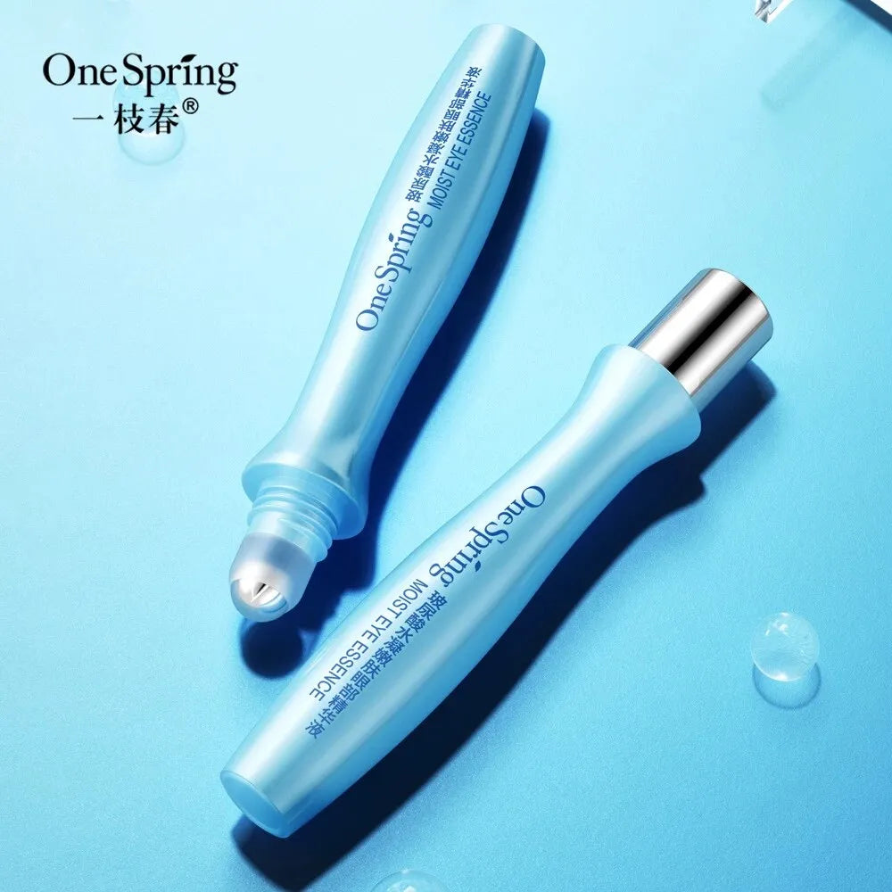 Dark Circles Remover | Skin Whitener | Eye Serum | HA | One Spring | 15 ML