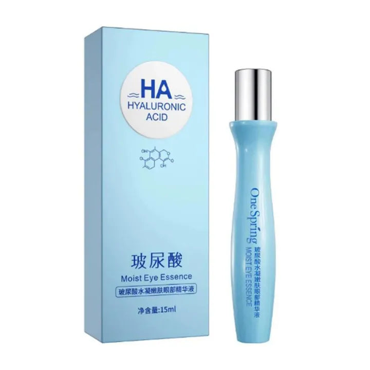 Dark Circles Remover | Skin Whitener | Eye Serum | HA | One Spring | 15 ML