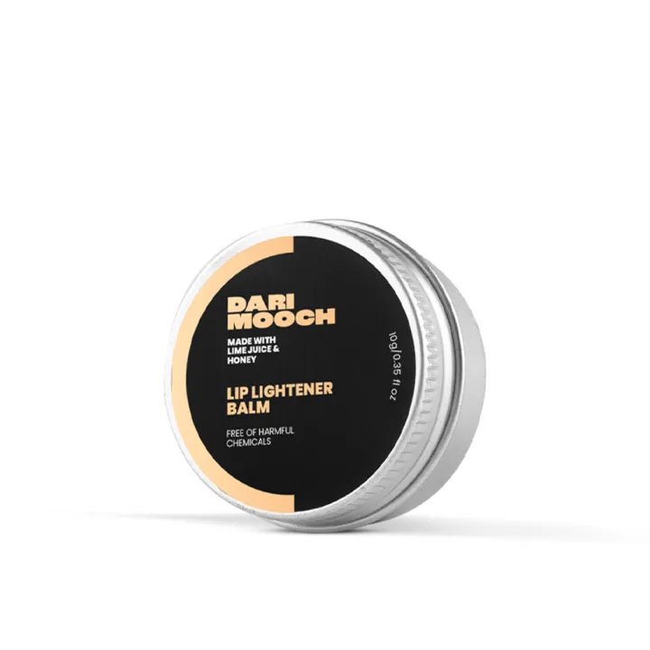 Lip Lightener Balm | Lips Reliever | Dari Mooch | 10 GRAMs