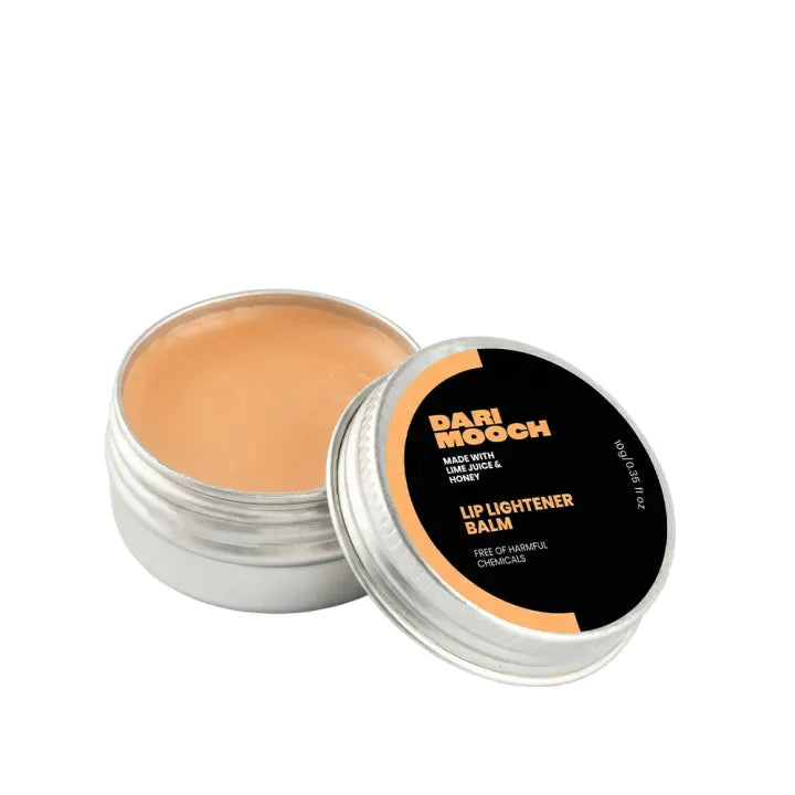 Lip Lightener Balm | Lips Reliever | Dari Mooch | 10 GRAMs