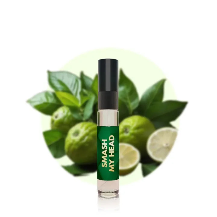 Smash My Head | EDP TESTER | Long Lasting | Perfume For Men | Scents N Stories