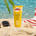 Sunblock SPF 60 with Vitamin C | Saeed Ghani